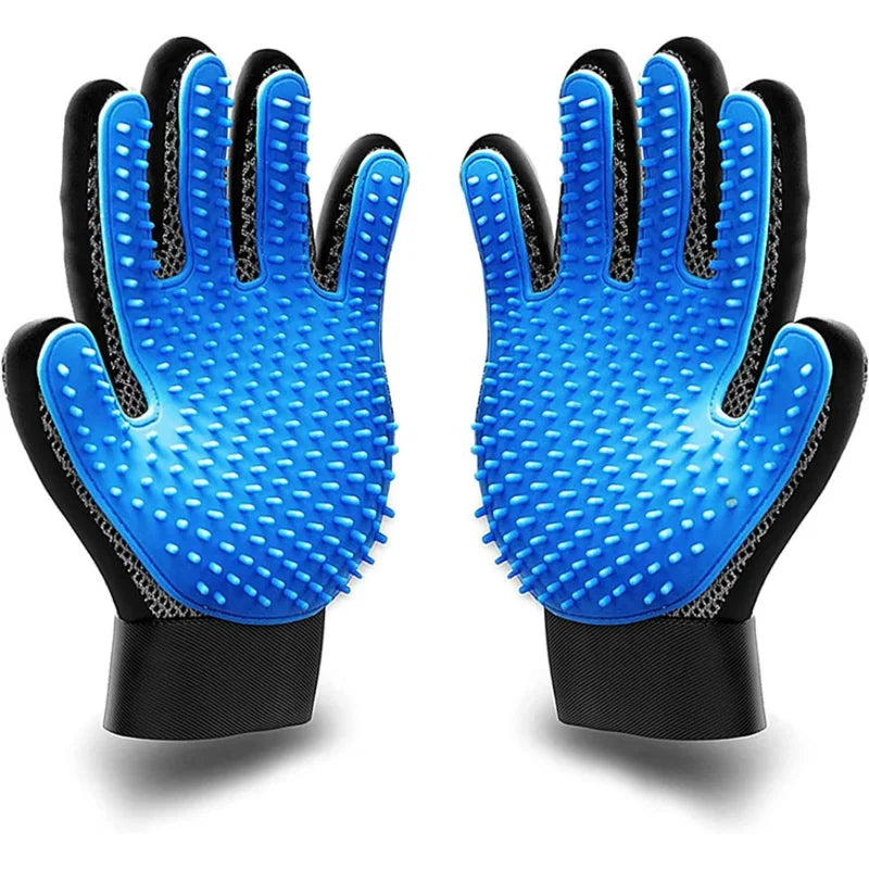 Pet Cleaning Glove