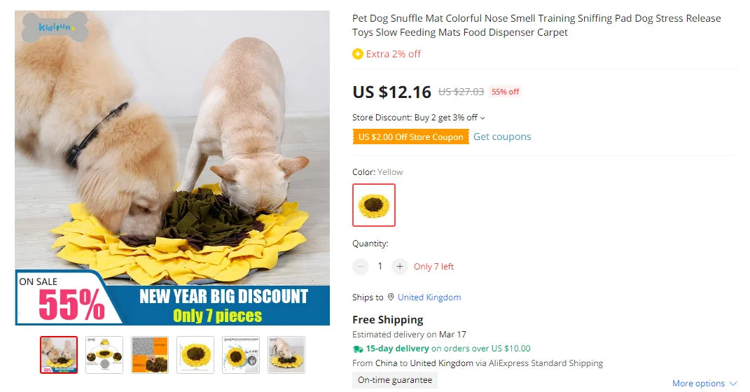 Instant Cooling Pet Clothes