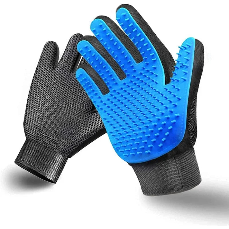 Pet Cleaning Glove