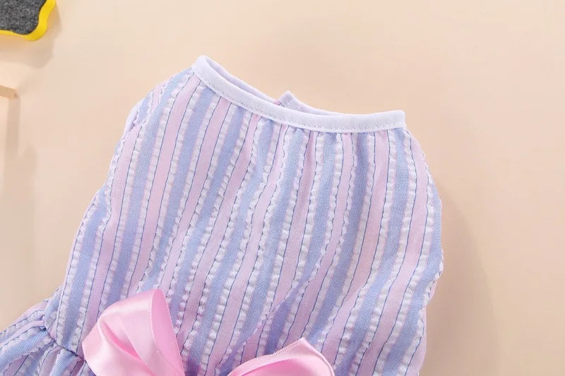 Cat Princess Dress For Summer