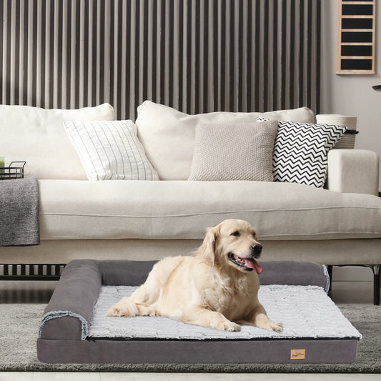 Washable Dog Bed for Extra Large Dogs