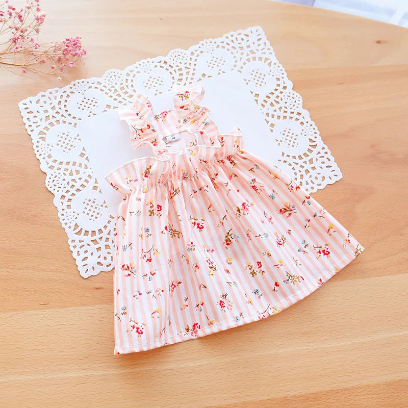 Princess Cotton Cat Skirt
