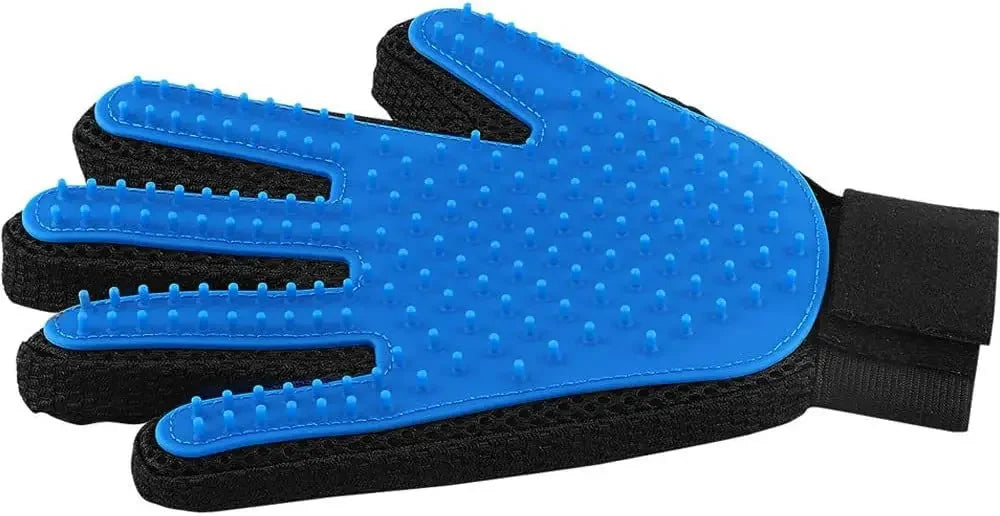 Pet Cleaning Glove