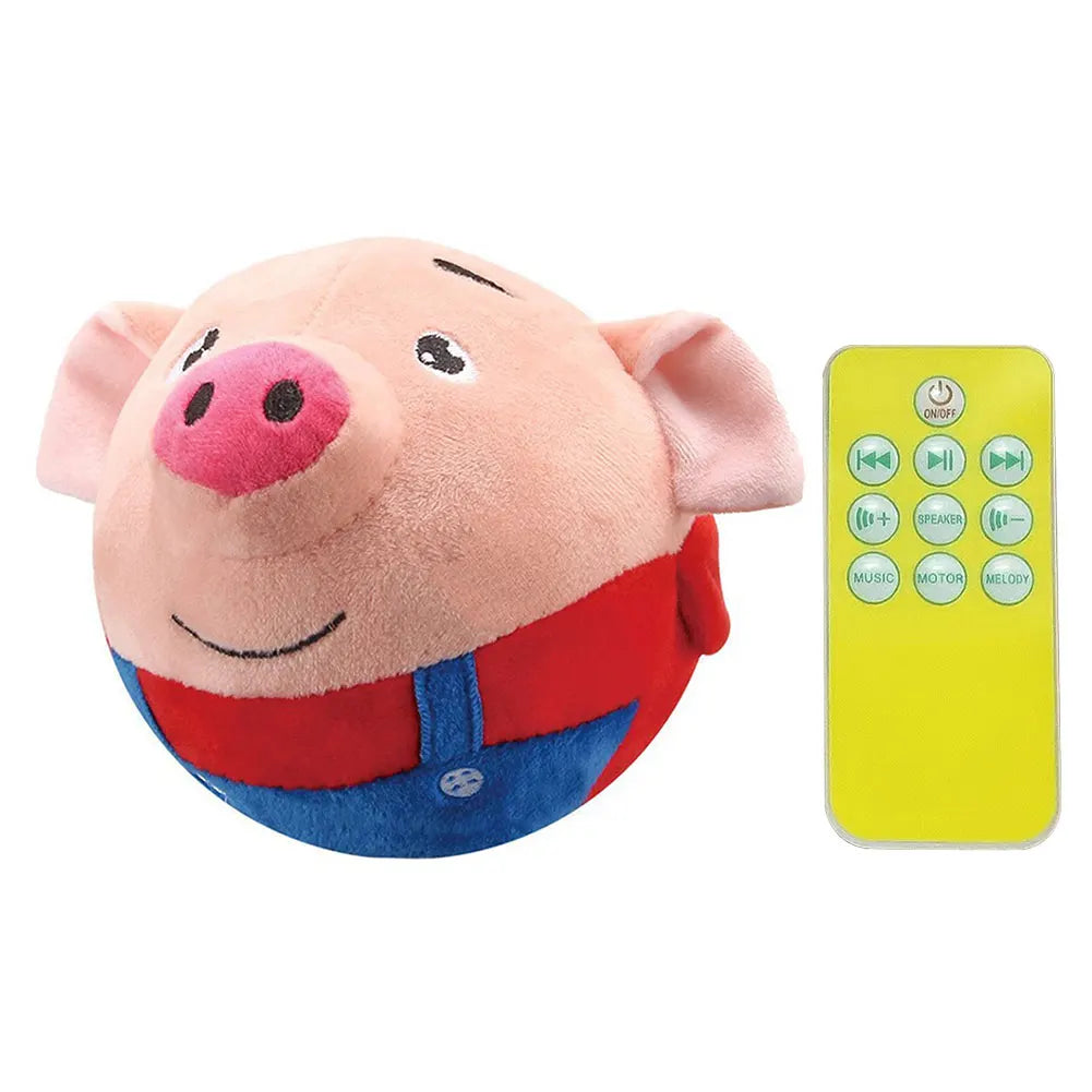 USB Electronic Pet Music Toy