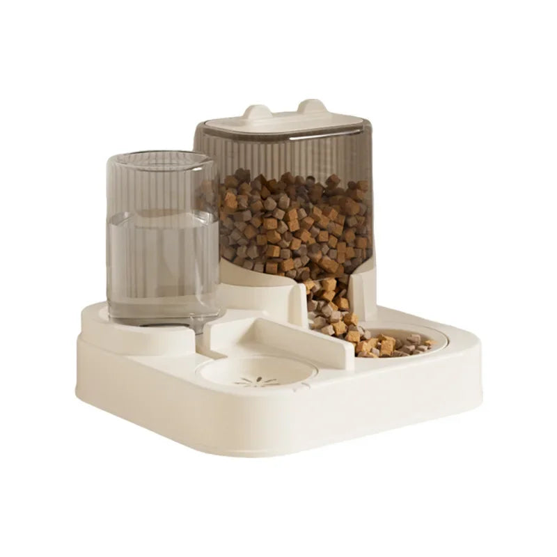 Pet Automatic Feeder