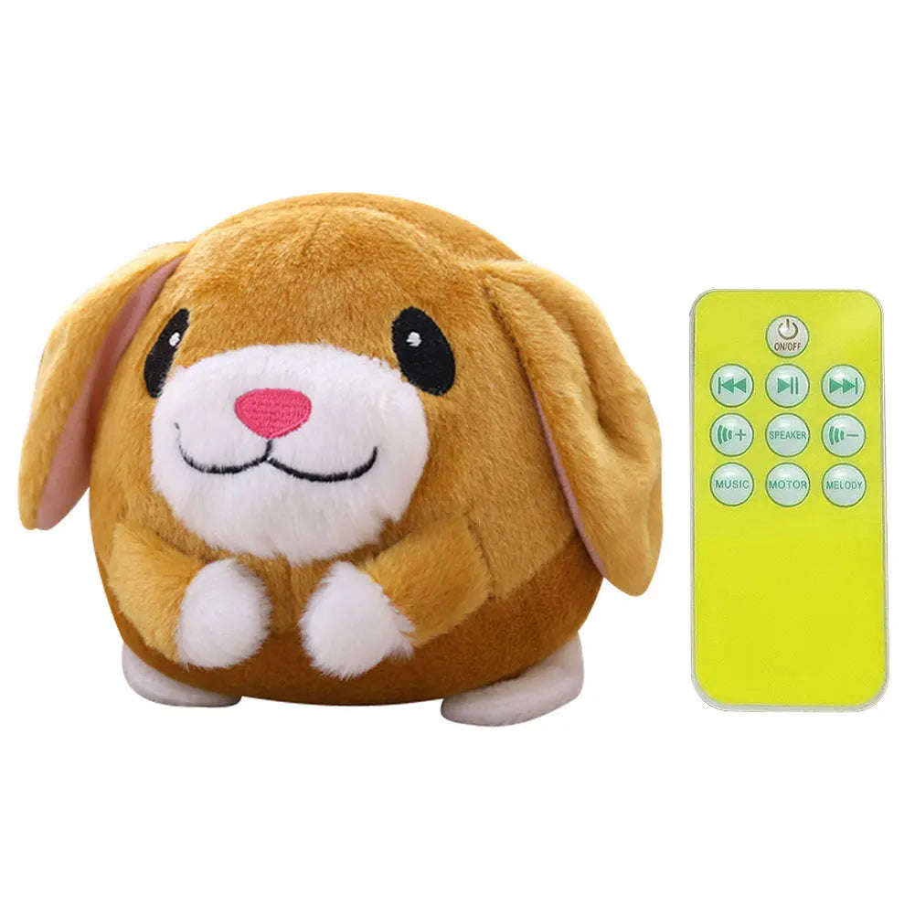USB Electronic Pet Music Toy