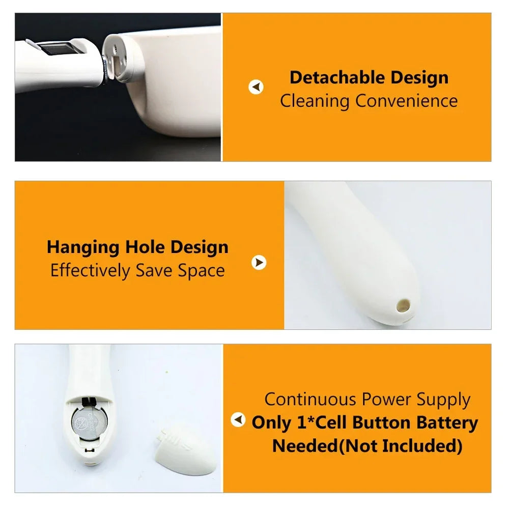 Pet Food Measuring Scoop