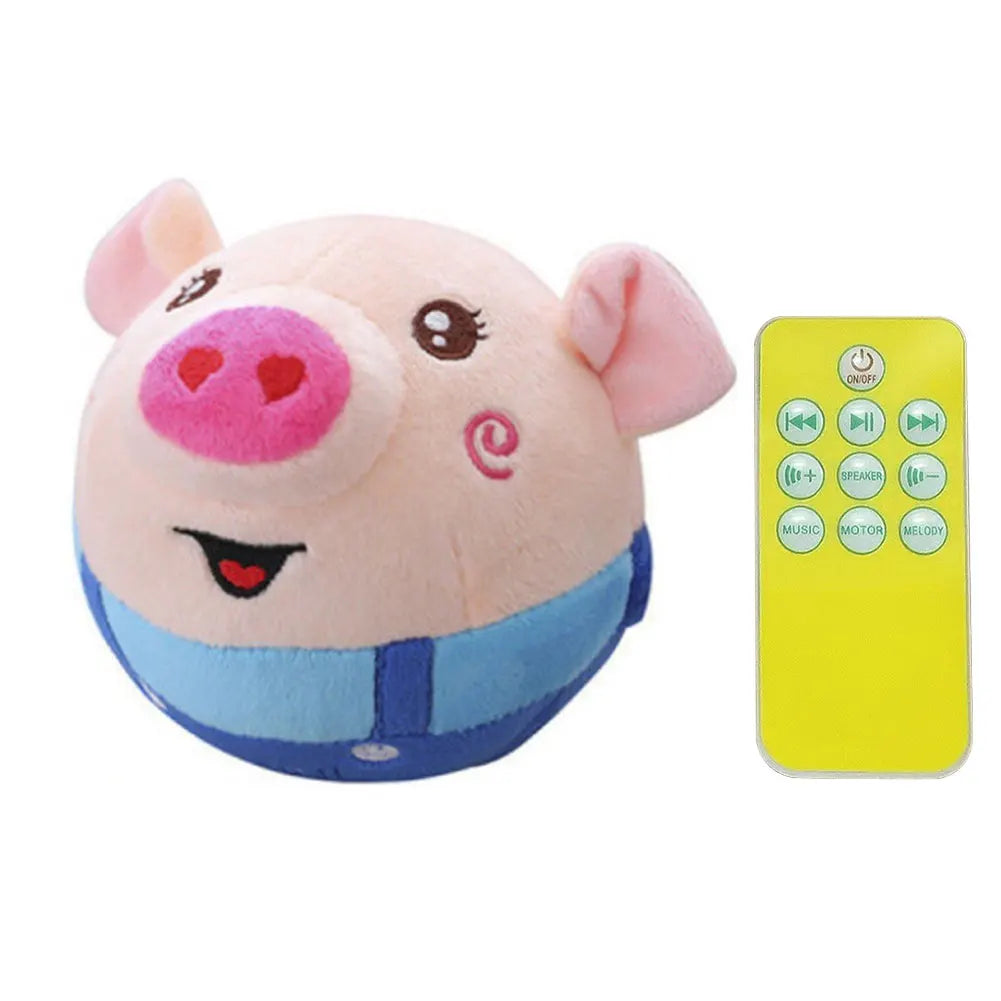 USB Electronic Pet Music Toy