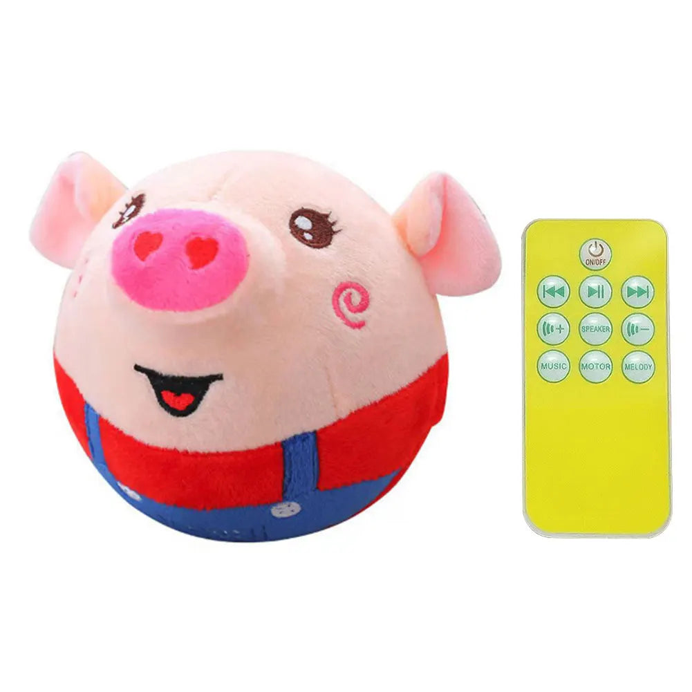 USB Electronic Pet Music Toy