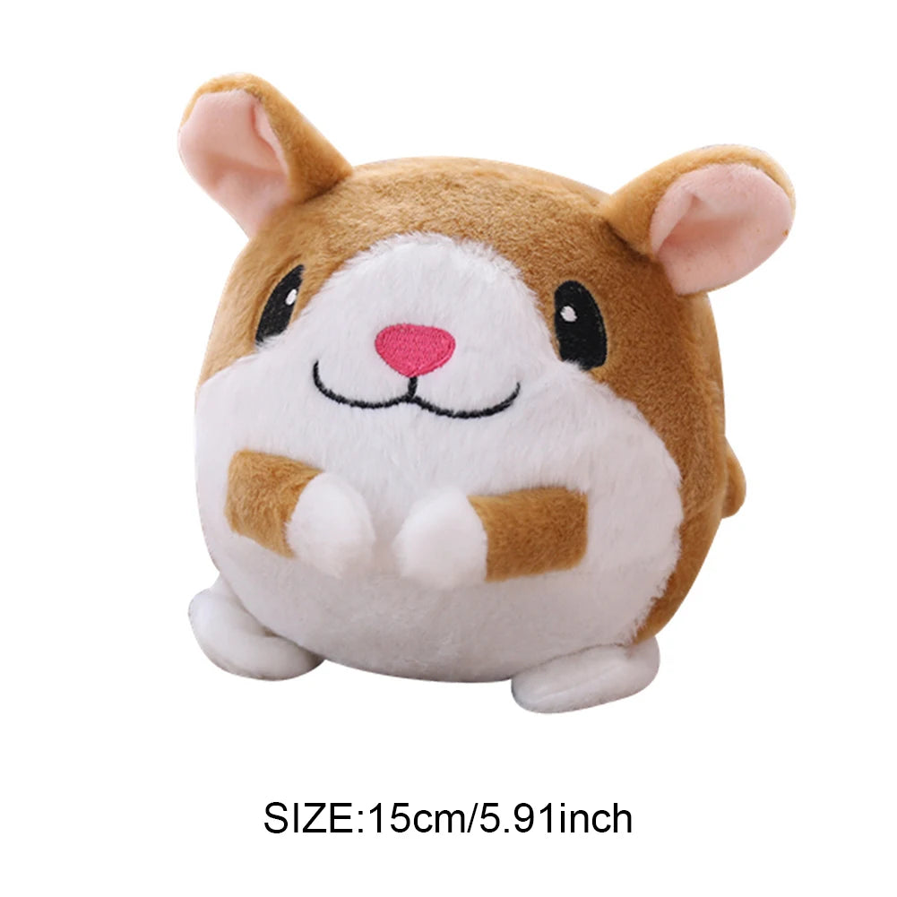 USB Electronic Pet Music Toy