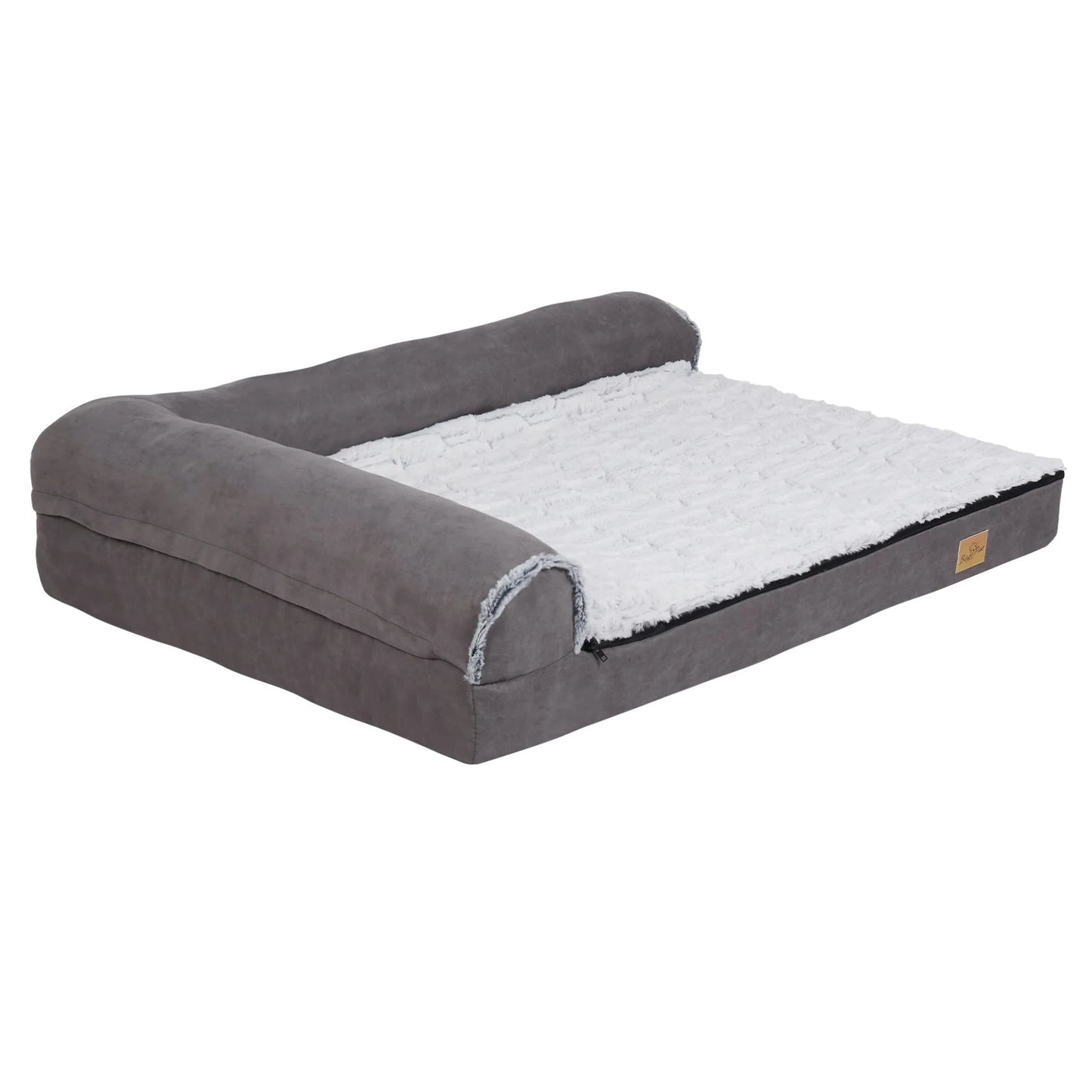 Washable Dog Bed for Extra Large Dogs