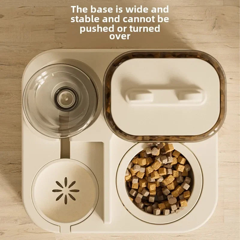 Pet Automatic Feeder