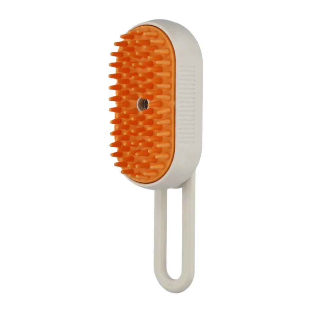 Electric Pet Cleaning Brush