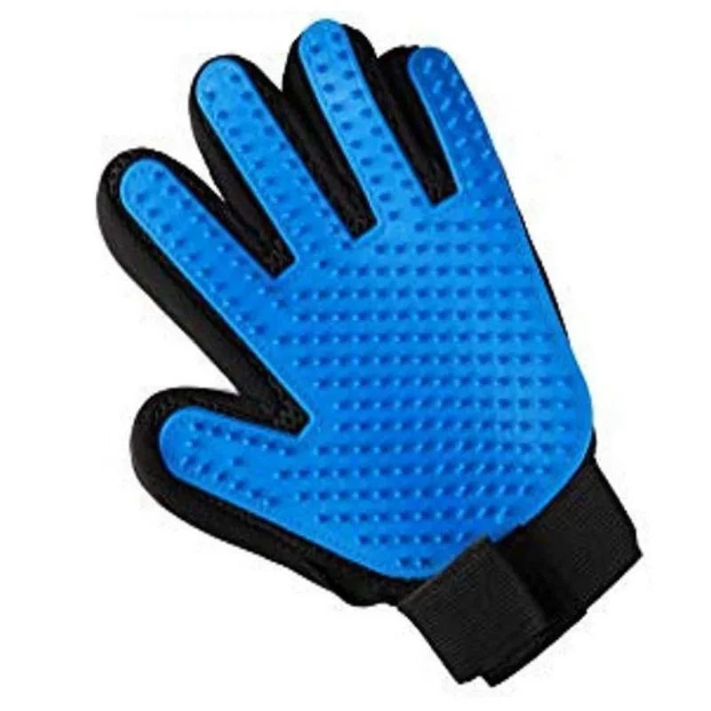 Pet Cleaning Glove