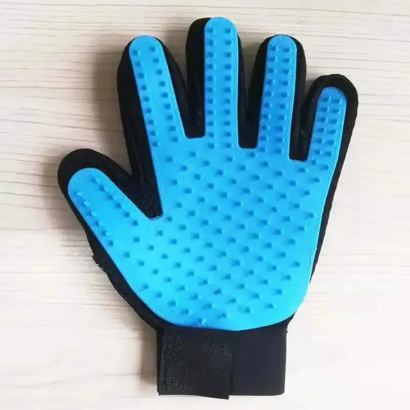 Pet Cleaning Glove
