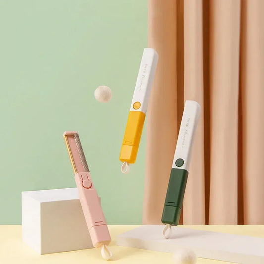 2 in 1 Pet Lint/Hair Remover