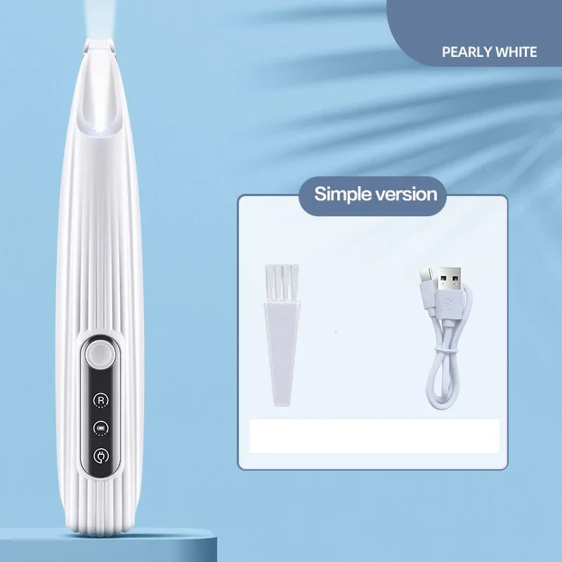 New Dog Paw Trimmer