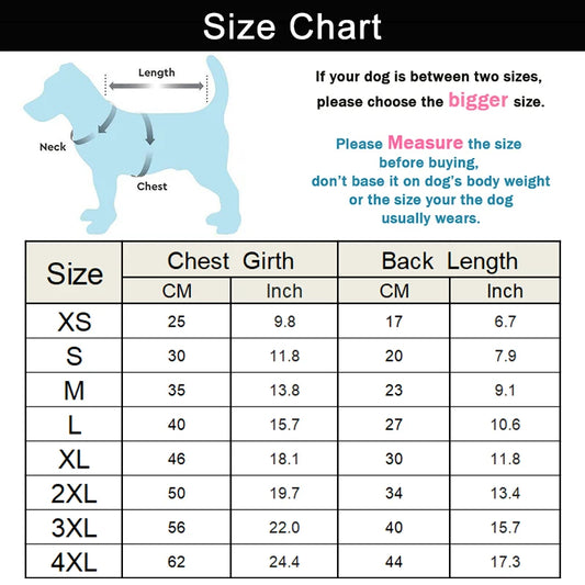 Dog Summer Casual Shirt