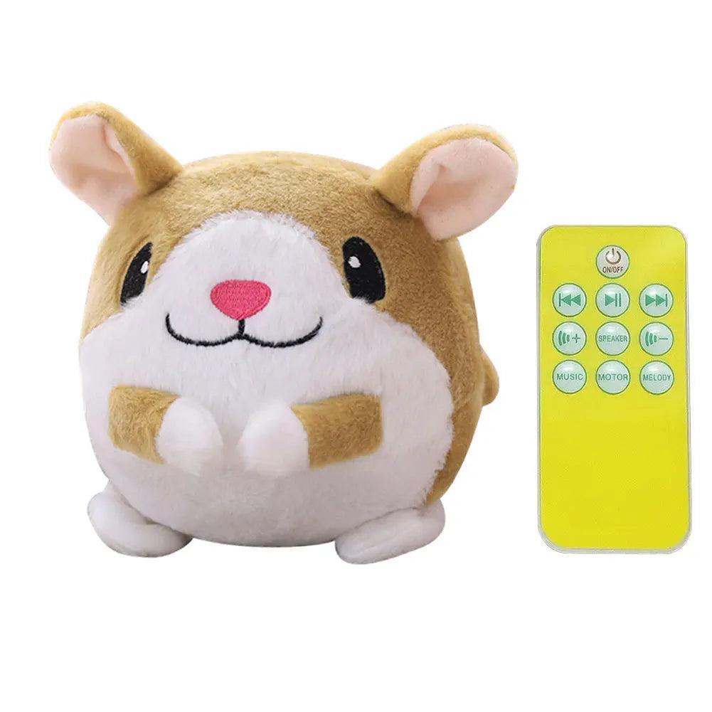 USB Electronic Pet Music Toy