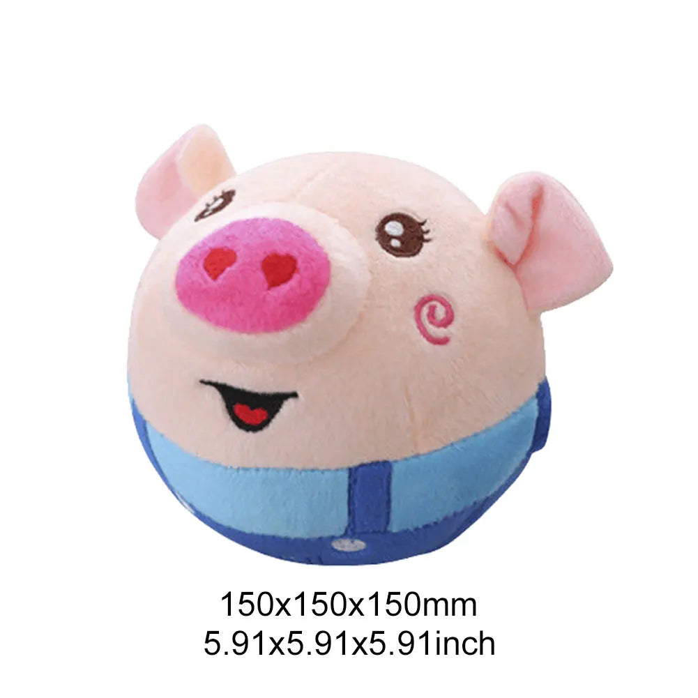 USB Electronic Pet Music Toy