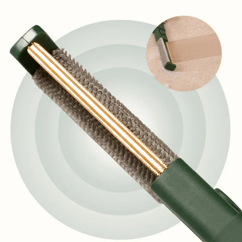 2 in 1 Pet Lint/Hair Remover