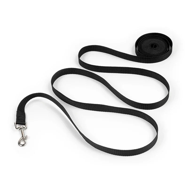 Nylon Dog Training Leash