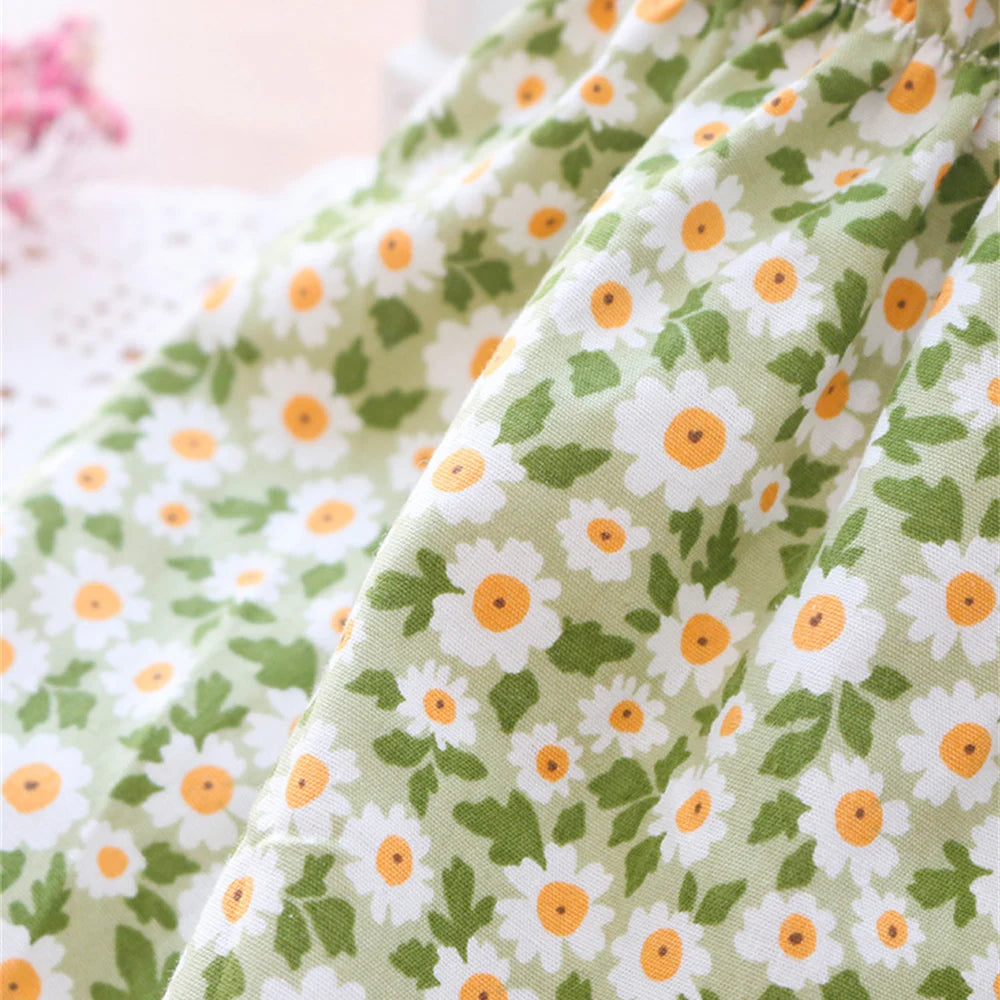 Princess Cotton Cat Skirt