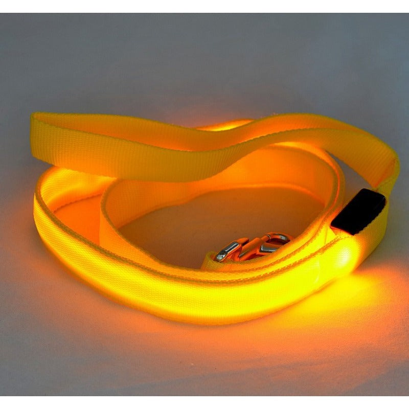Pet LED Collar