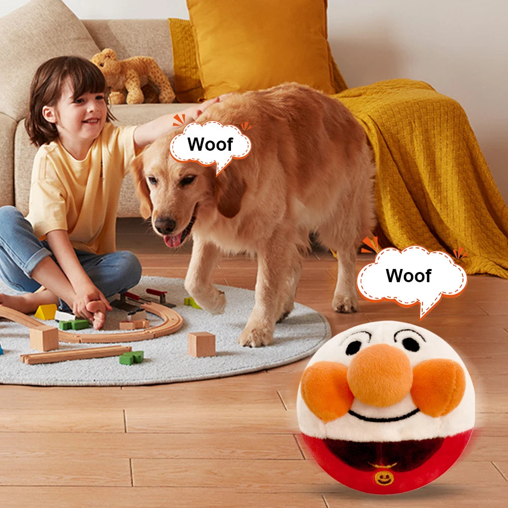 USB Electronic Pet Music Toy