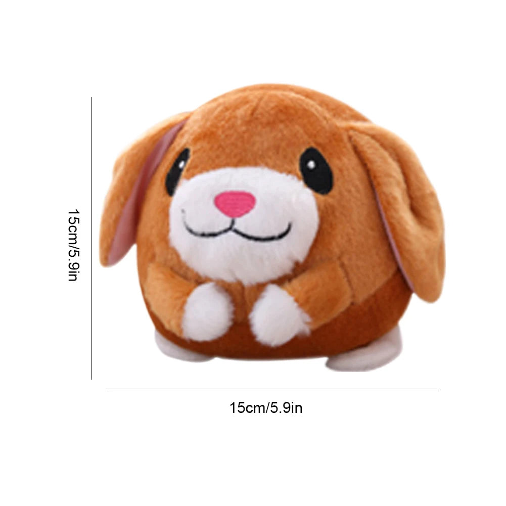 USB Electronic Pet Music Toy