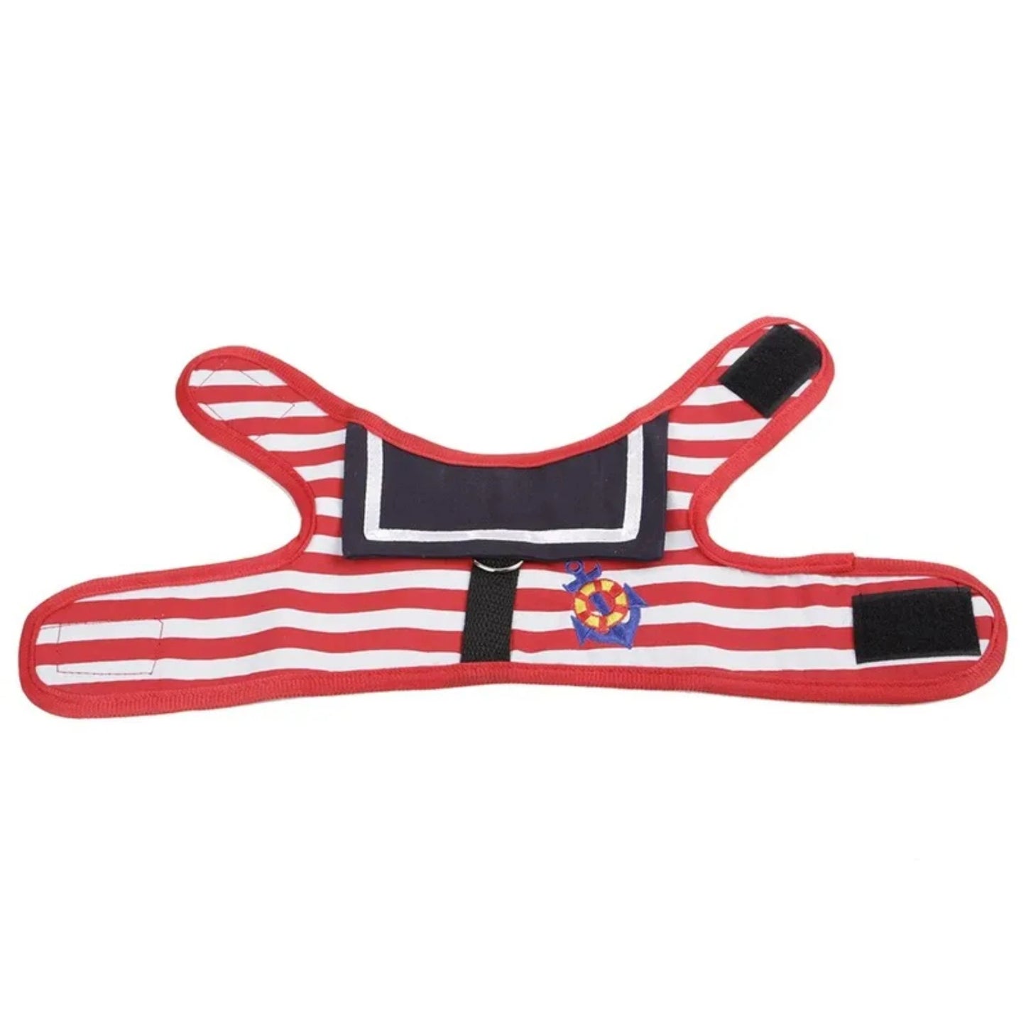 Adjustable Suit Style Harness & Leash