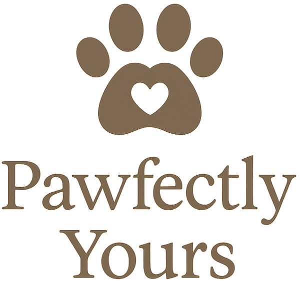Pawfectly Yours