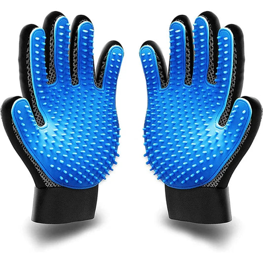 Pet Cleaning Glove