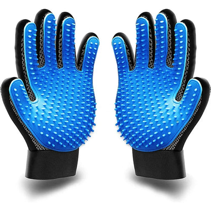 Pet Cleaning Glove