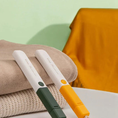 2 in 1 Pet Lint/Hair Remover