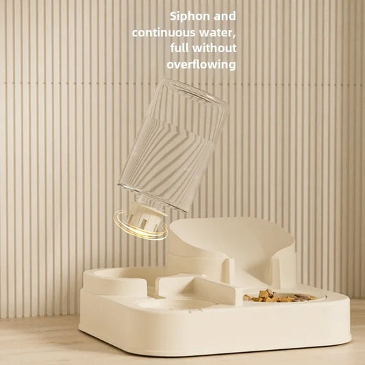 Pet Automatic Feeder