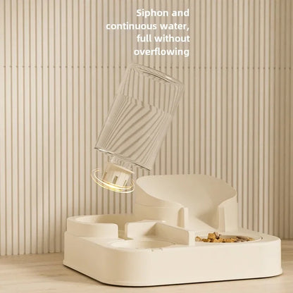 Pet Automatic Feeder