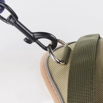 Reflective Adjustable Training Harness