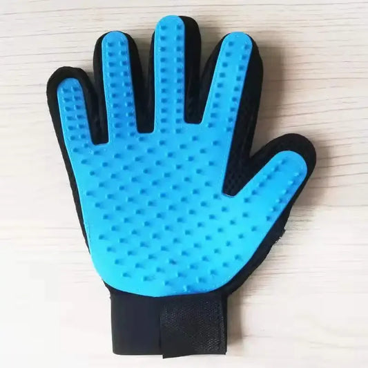 Pet Cleaning Glove