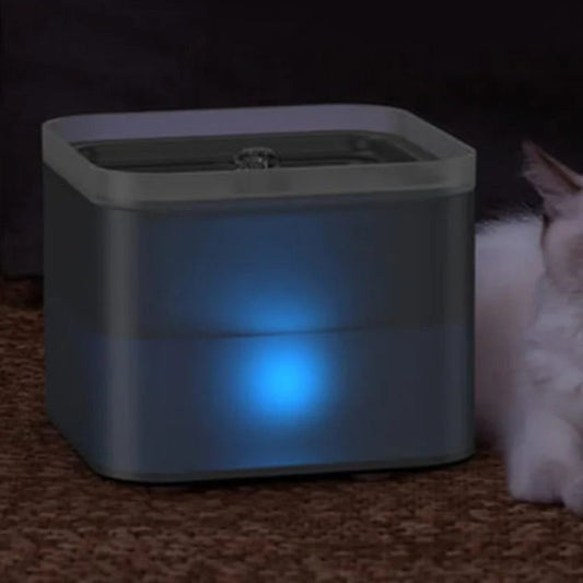 2L Cat Water Fountain
