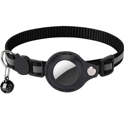 For Apple AirTag Pet Collar