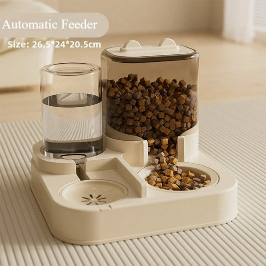 Pet Automatic Feeder