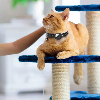 For Apple AirTag Pet Collar
