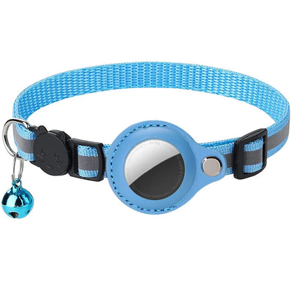 For Apple AirTag Pet Collar