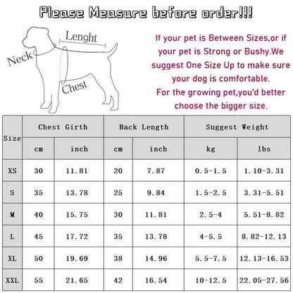 Summer Polo Shirt for Dogs