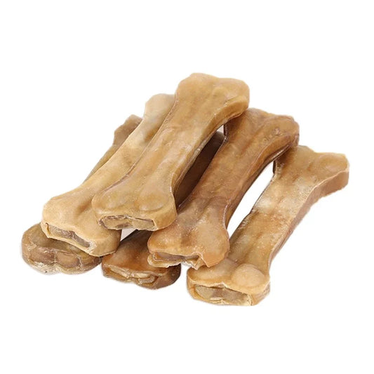 Dog Bones Chews Toy