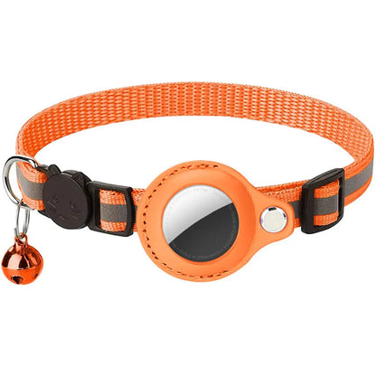 For Apple AirTag Pet Collar