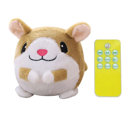 USB Electronic Pet Music Toy