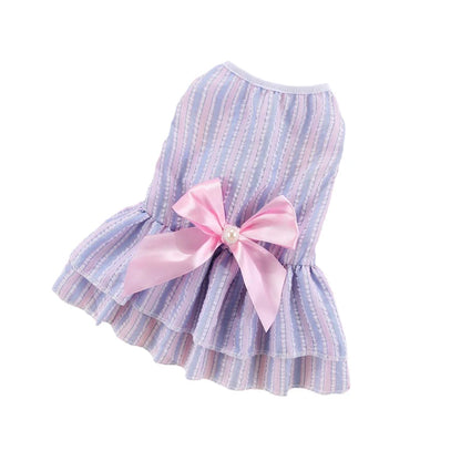 Cat Princess Dress For Summer