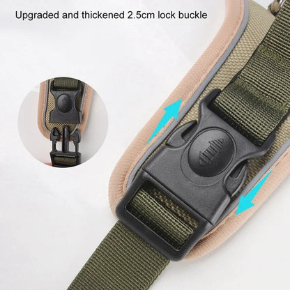 Reflective Adjustable Training Harness